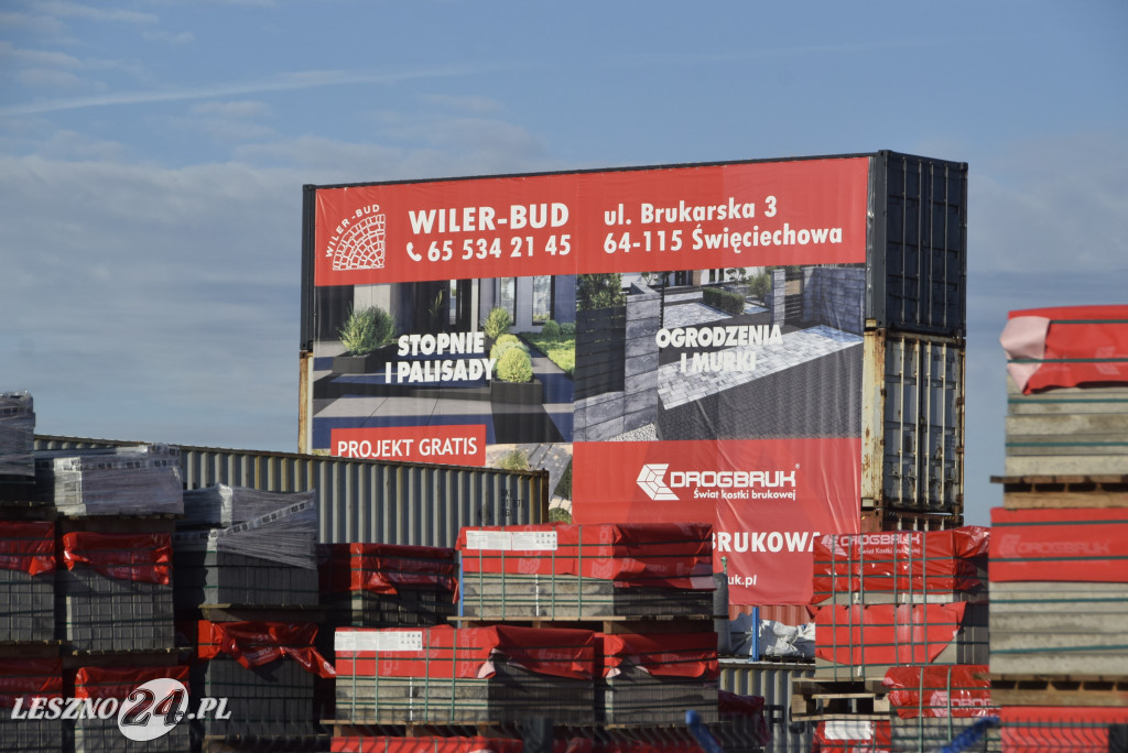 Wiler-Bud w nowej siedzibie w Święciechowie