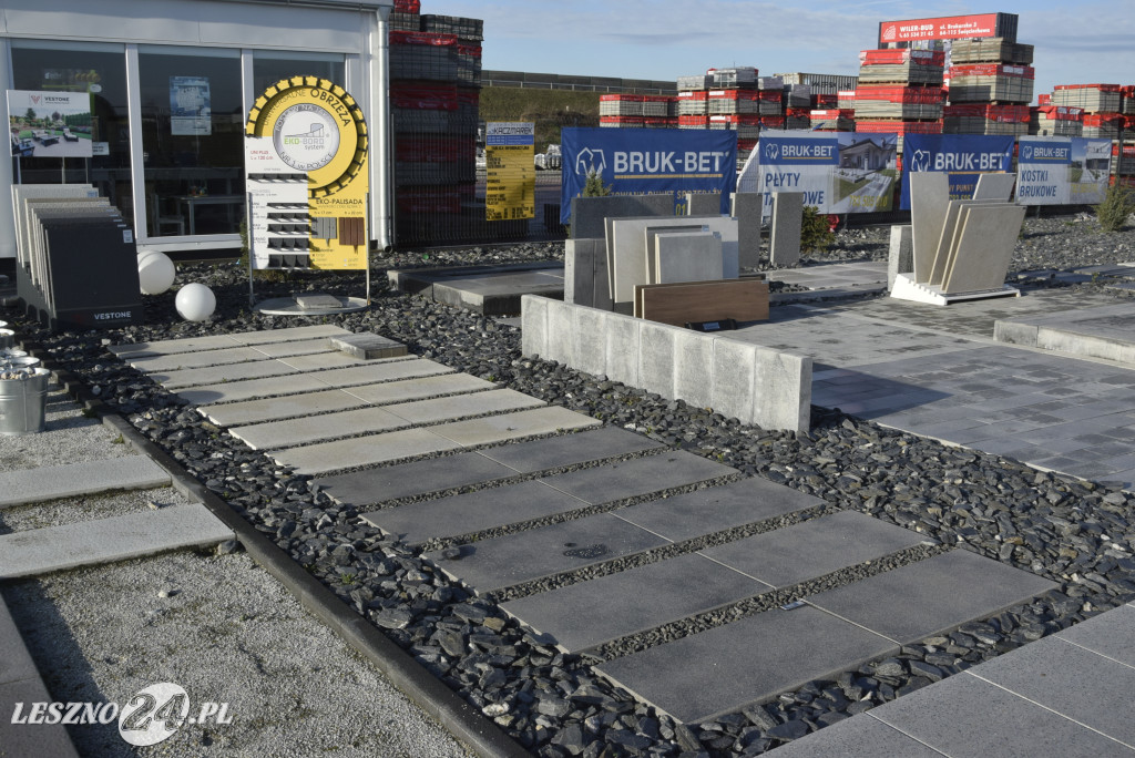 Wiler-Bud w nowej siedzibie w Święciechowie