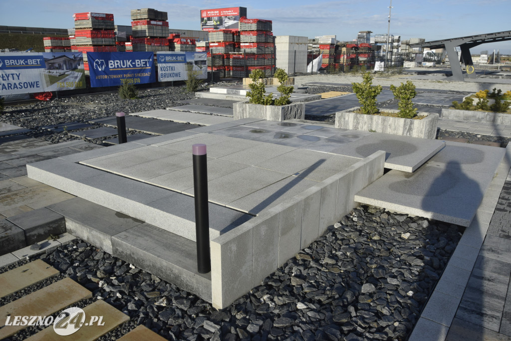 Wiler-Bud w nowej siedzibie w Święciechowie