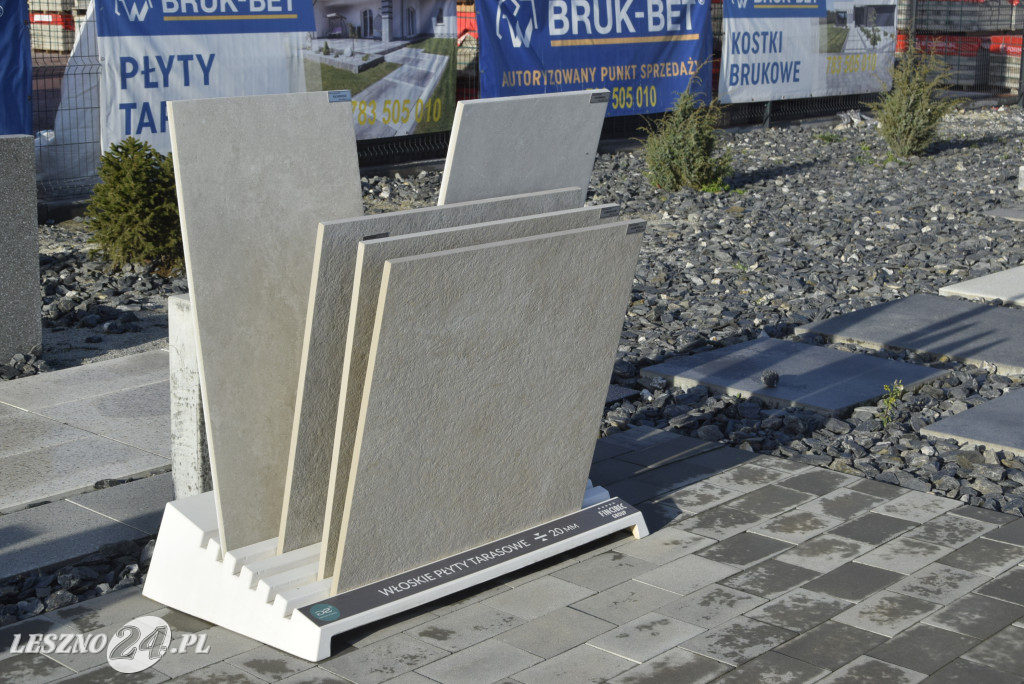 Wiler-Bud w nowej siedzibie w Święciechowie