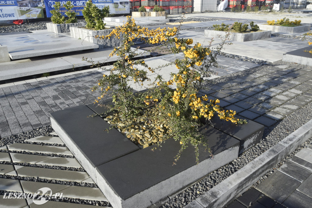 Wiler-Bud w nowej siedzibie w Święciechowie