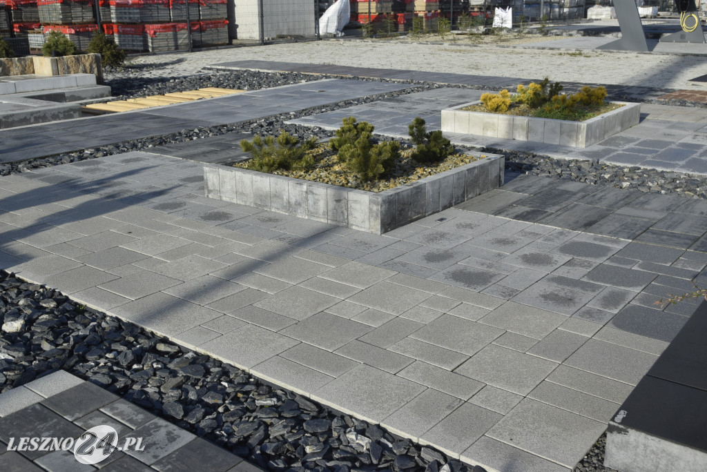 Wiler-Bud w nowej siedzibie w Święciechowie