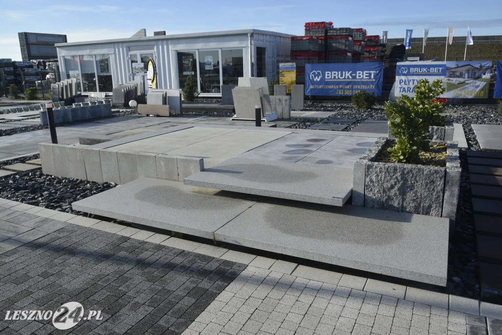 Wiler-Bud w nowej siedzibie w Święciechowie