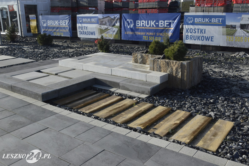 Wiler-Bud w nowej siedzibie w Święciechowie