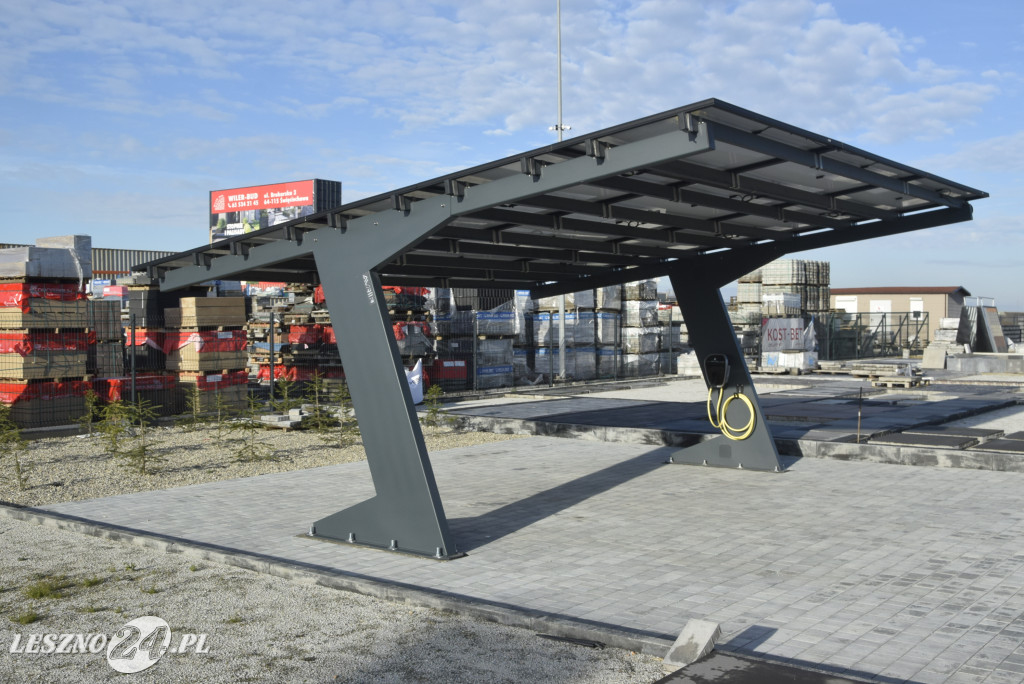 Wiler-Bud w nowej siedzibie w Święciechowie