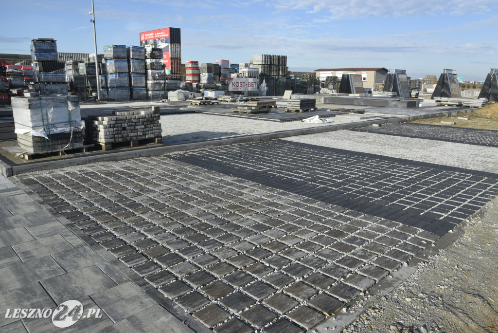 Wiler-Bud w nowej siedzibie w Święciechowie