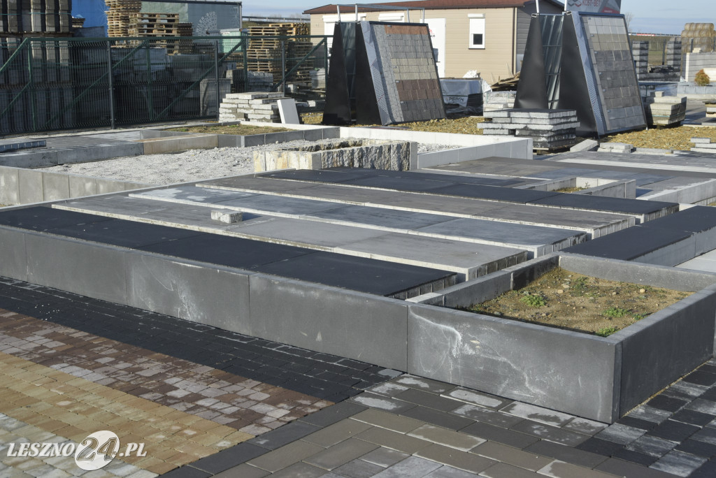 Wiler-Bud w nowej siedzibie w Święciechowie