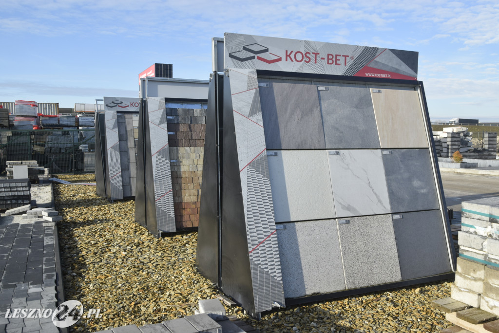 Wiler-Bud w nowej siedzibie w Święciechowie