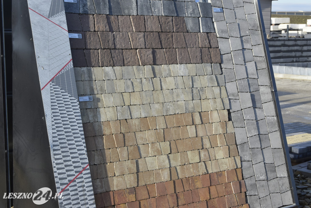 Wiler-Bud w nowej siedzibie w Święciechowie