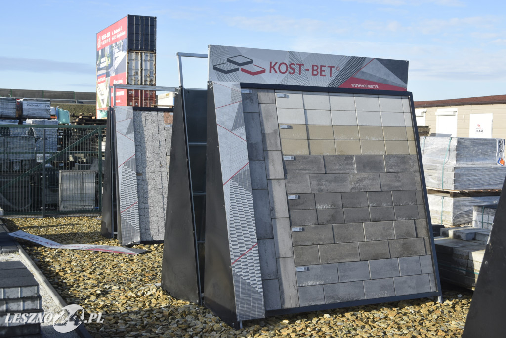 Wiler-Bud w nowej siedzibie w Święciechowie