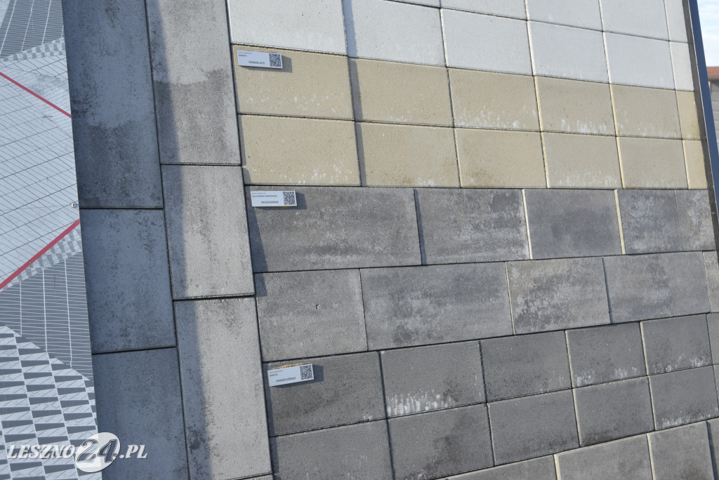 Wiler-Bud w nowej siedzibie w Święciechowie