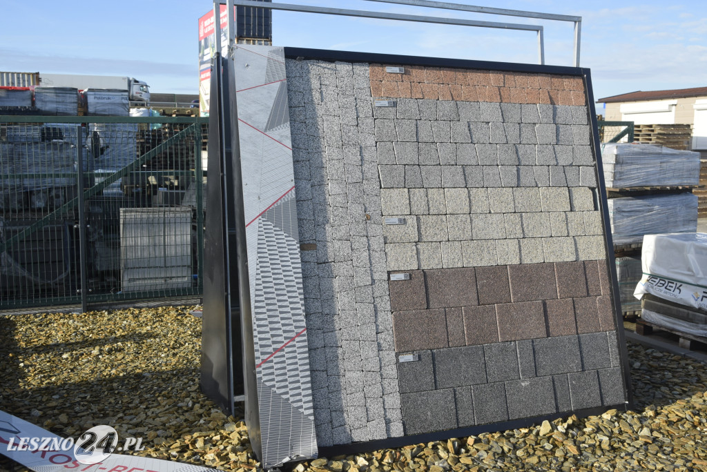 Wiler-Bud w nowej siedzibie w Święciechowie