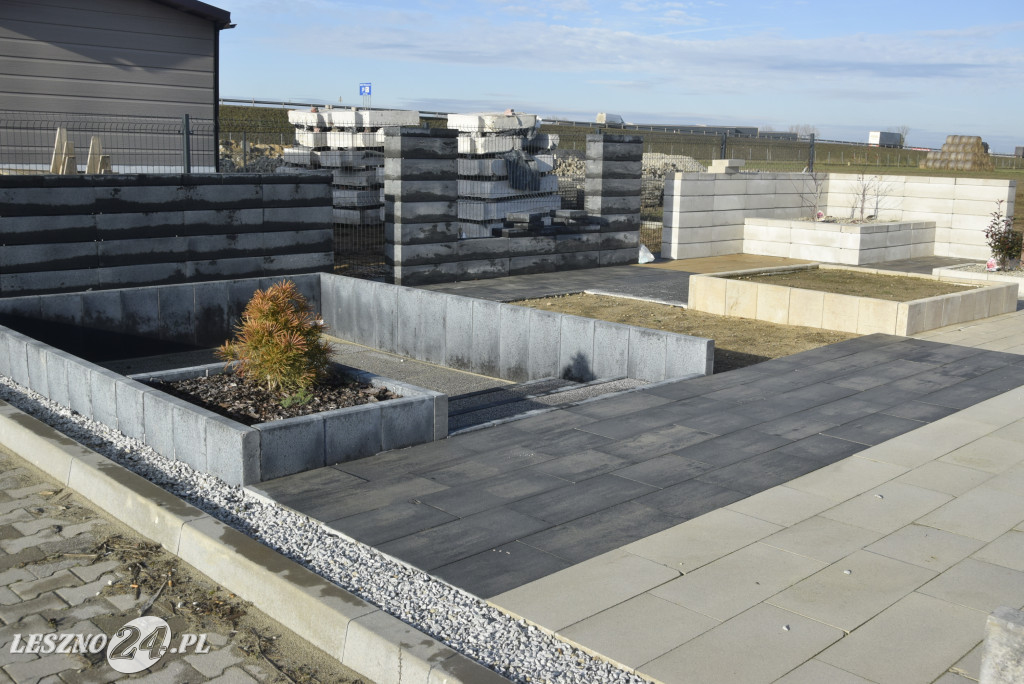 Wiler-Bud w nowej siedzibie w Święciechowie