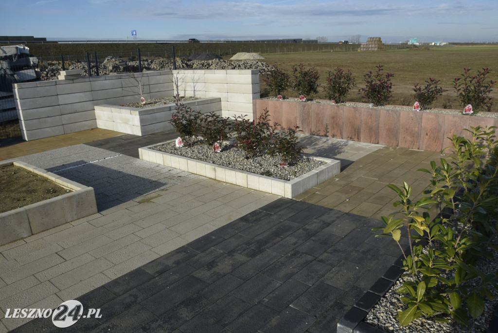 Wiler-Bud w nowej siedzibie w Święciechowie