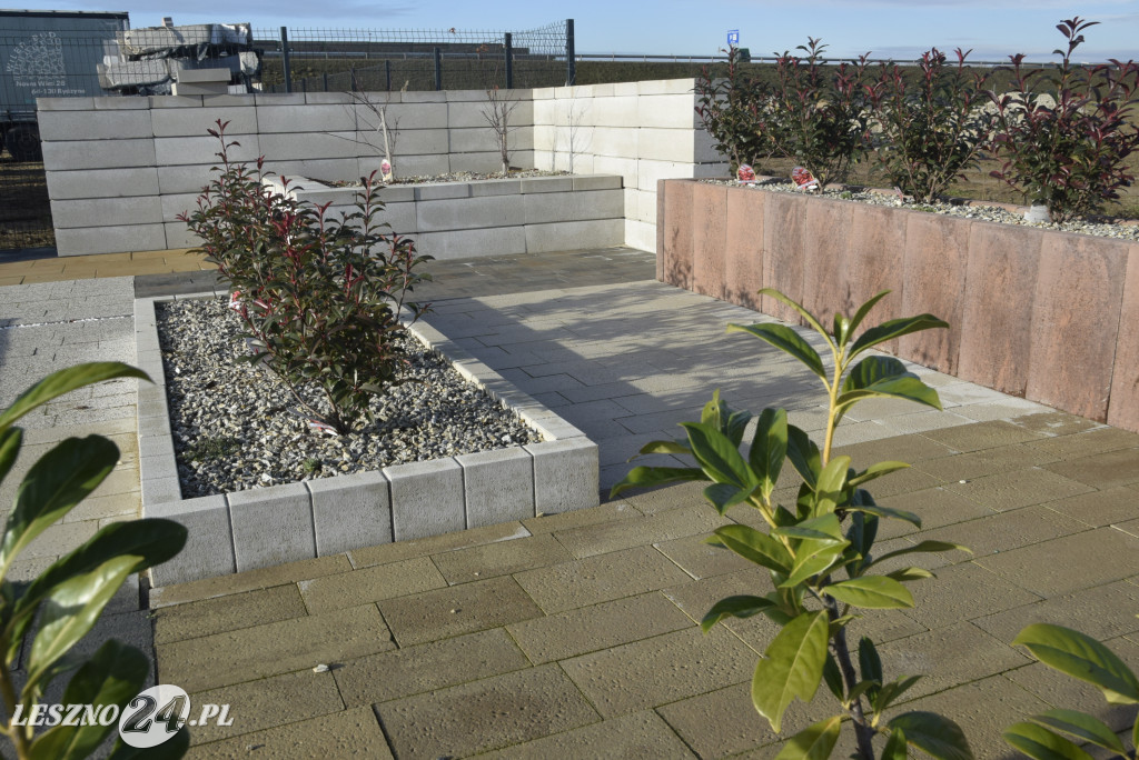 Wiler-Bud w nowej siedzibie w Święciechowie