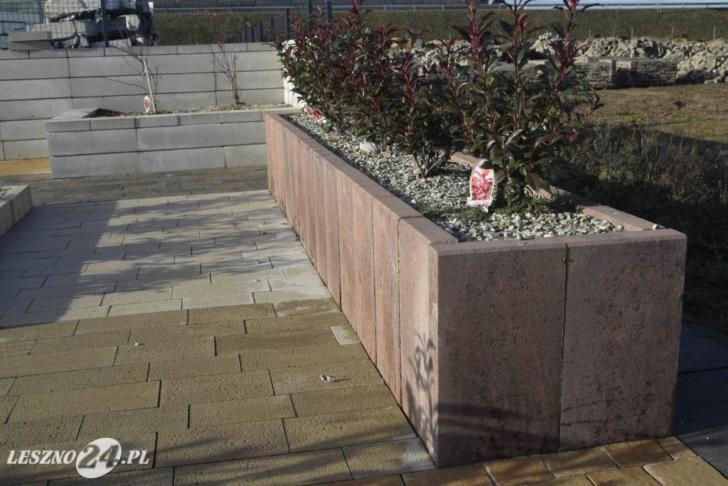 Wiler-Bud w nowej siedzibie w Święciechowie