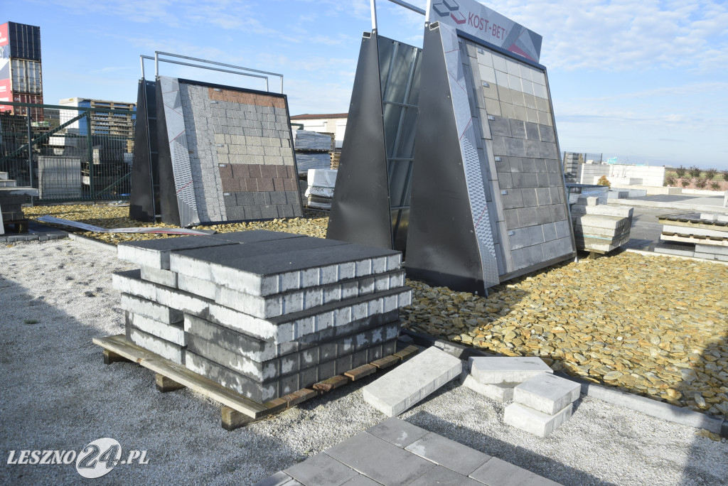 Wiler-Bud w nowej siedzibie w Święciechowie