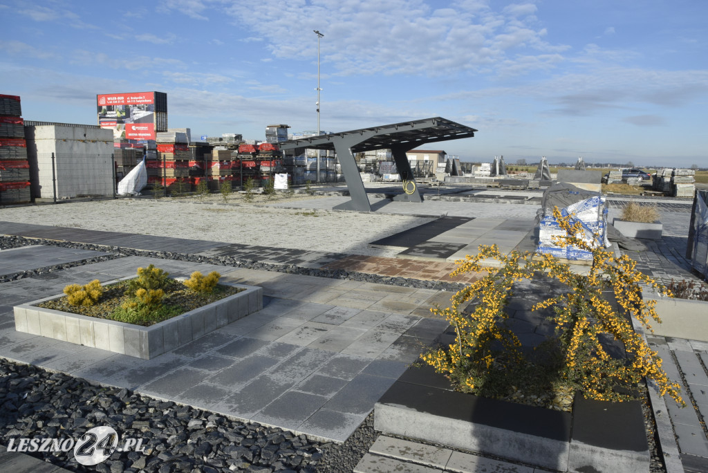 Wiler-Bud w nowej siedzibie w Święciechowie