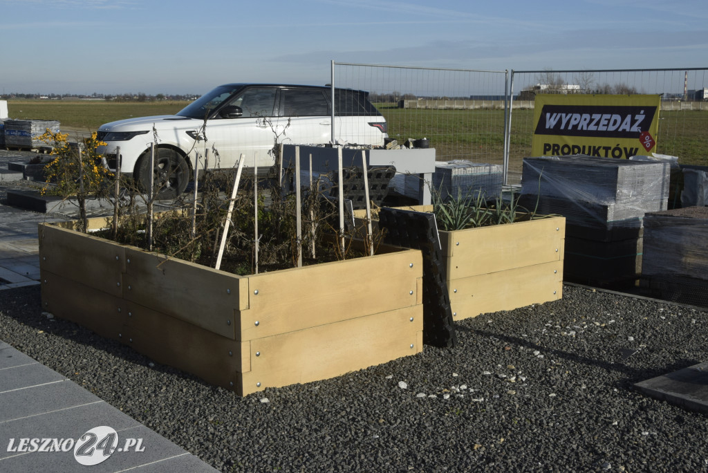 Wiler-Bud w nowej siedzibie w Święciechowie