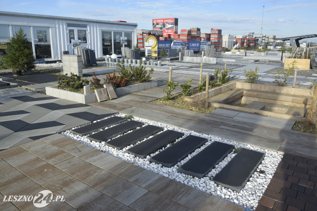 Wiler-Bud w nowej siedzibie w Święciechowie