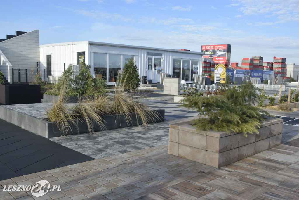 Wiler-Bud w nowej siedzibie w Święciechowie