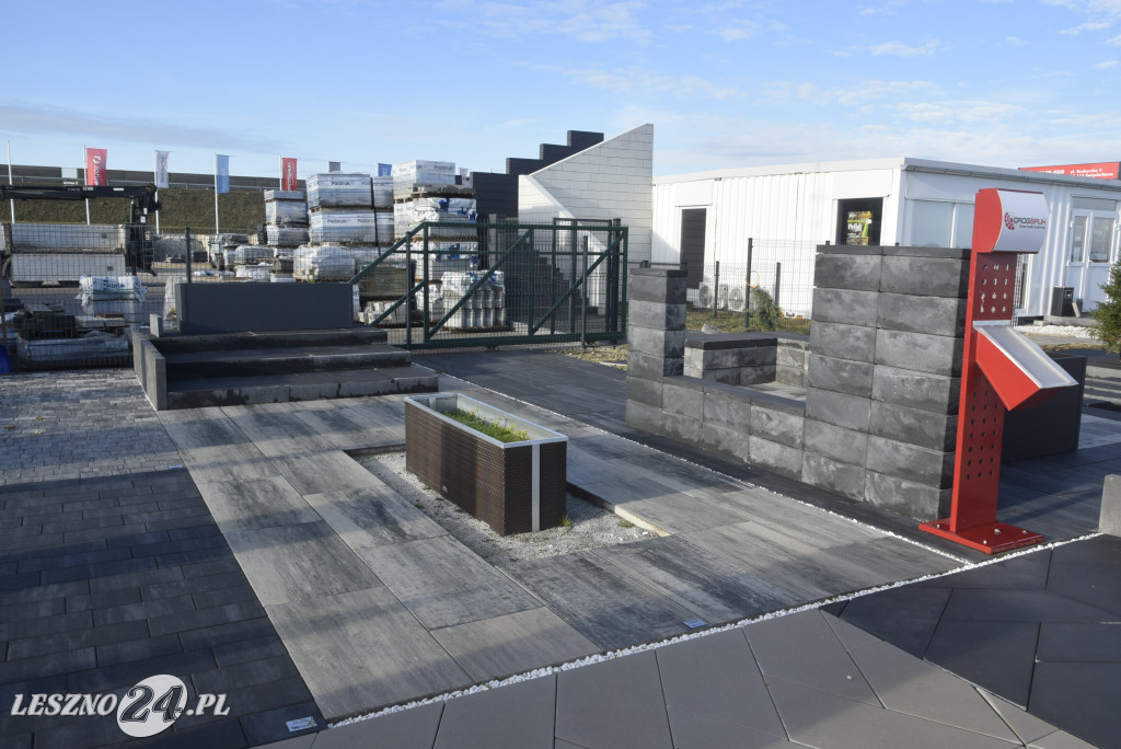 Wiler-Bud w nowej siedzibie w Święciechowie