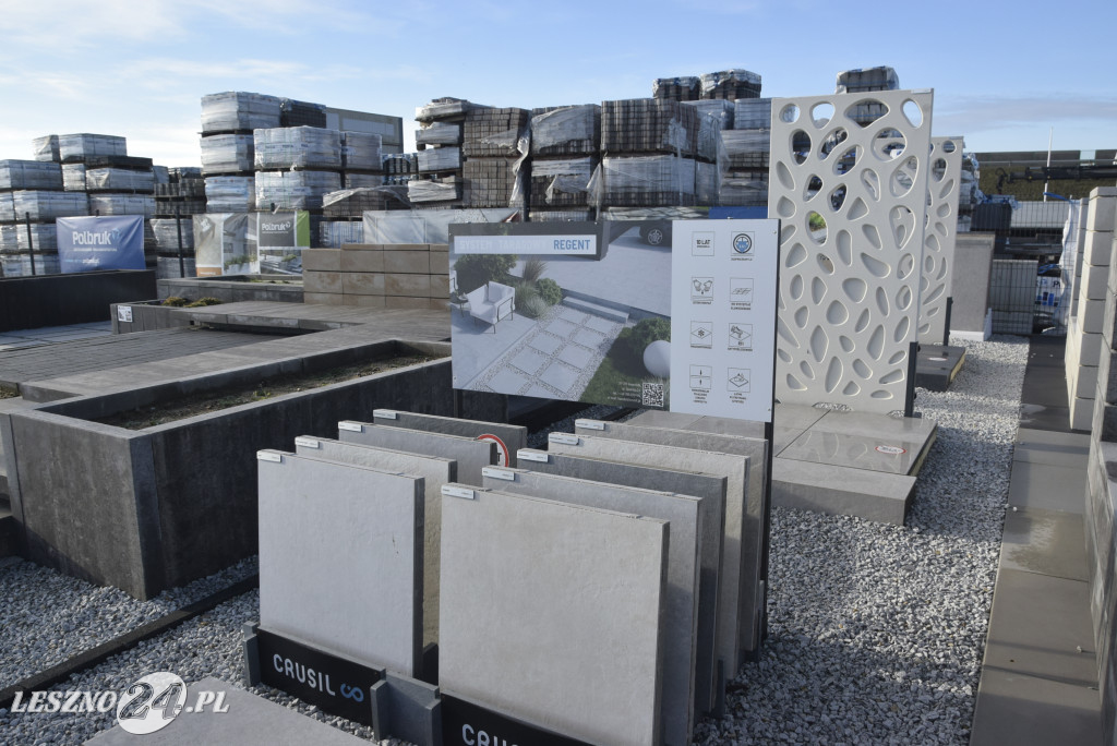 Wiler-Bud w nowej siedzibie w Święciechowie