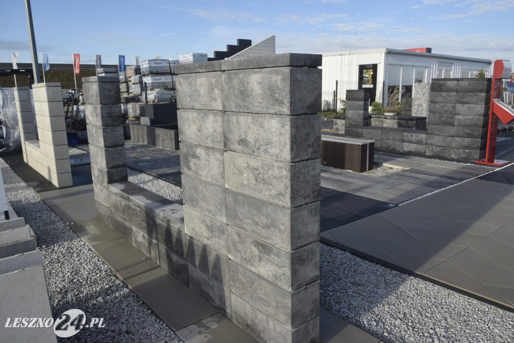 Wiler-Bud w nowej siedzibie w Święciechowie