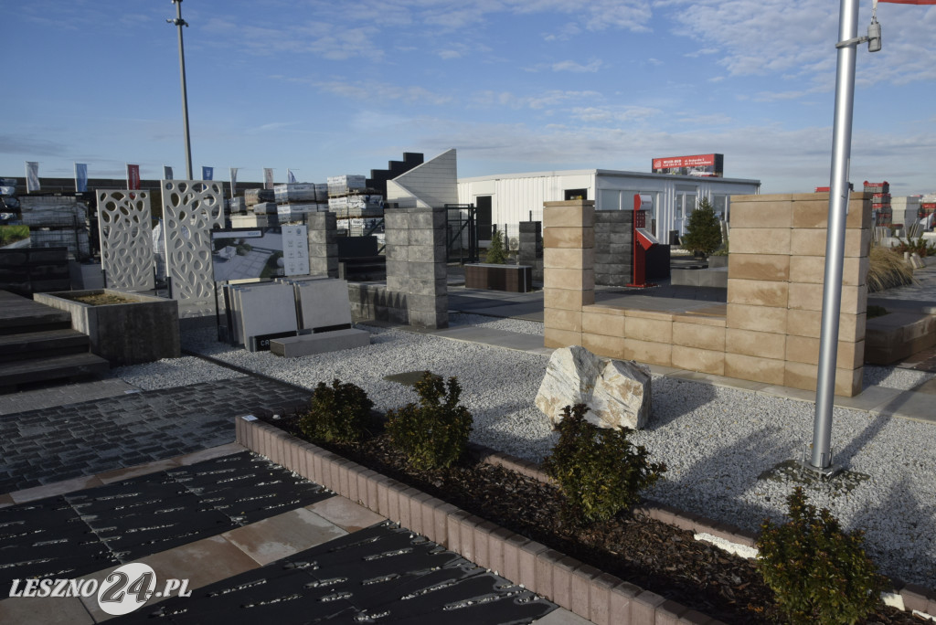 Wiler-Bud w nowej siedzibie w Święciechowie