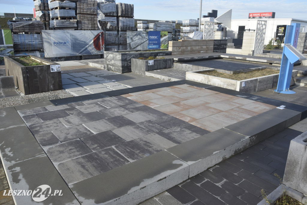 Wiler-Bud w nowej siedzibie w Święciechowie