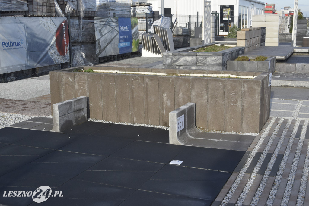 Wiler-Bud w nowej siedzibie w Święciechowie