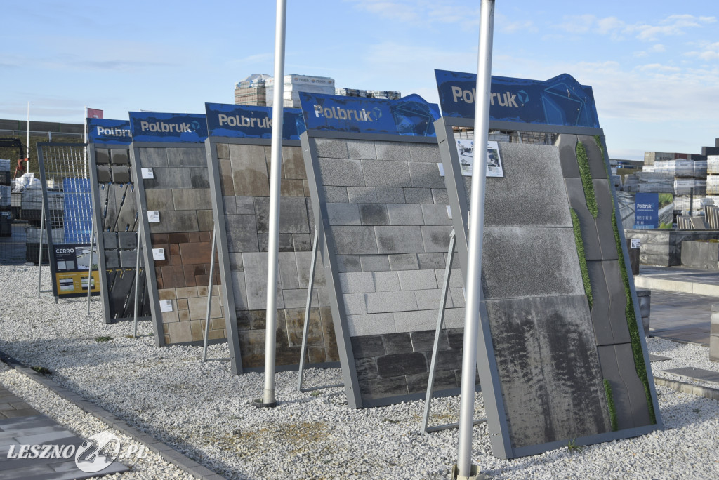 Wiler-Bud w nowej siedzibie w Święciechowie