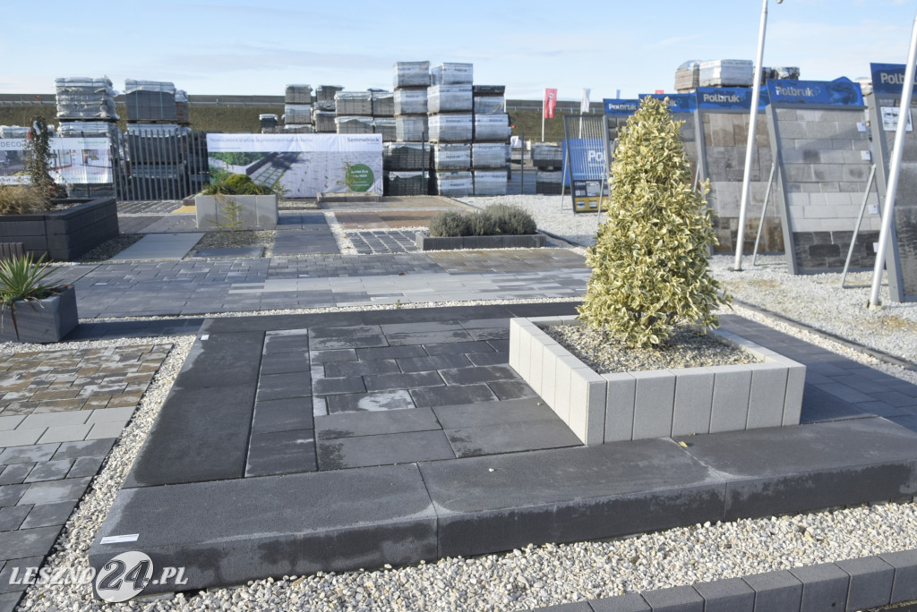 Wiler-Bud w nowej siedzibie w Święciechowie