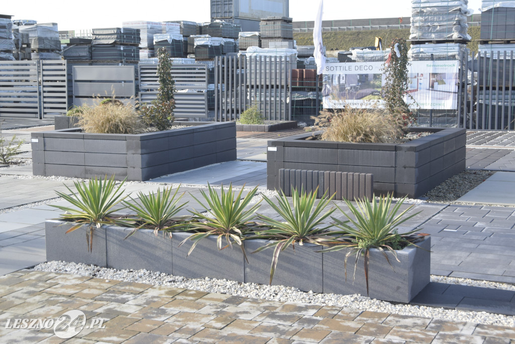 Wiler-Bud w nowej siedzibie w Święciechowie