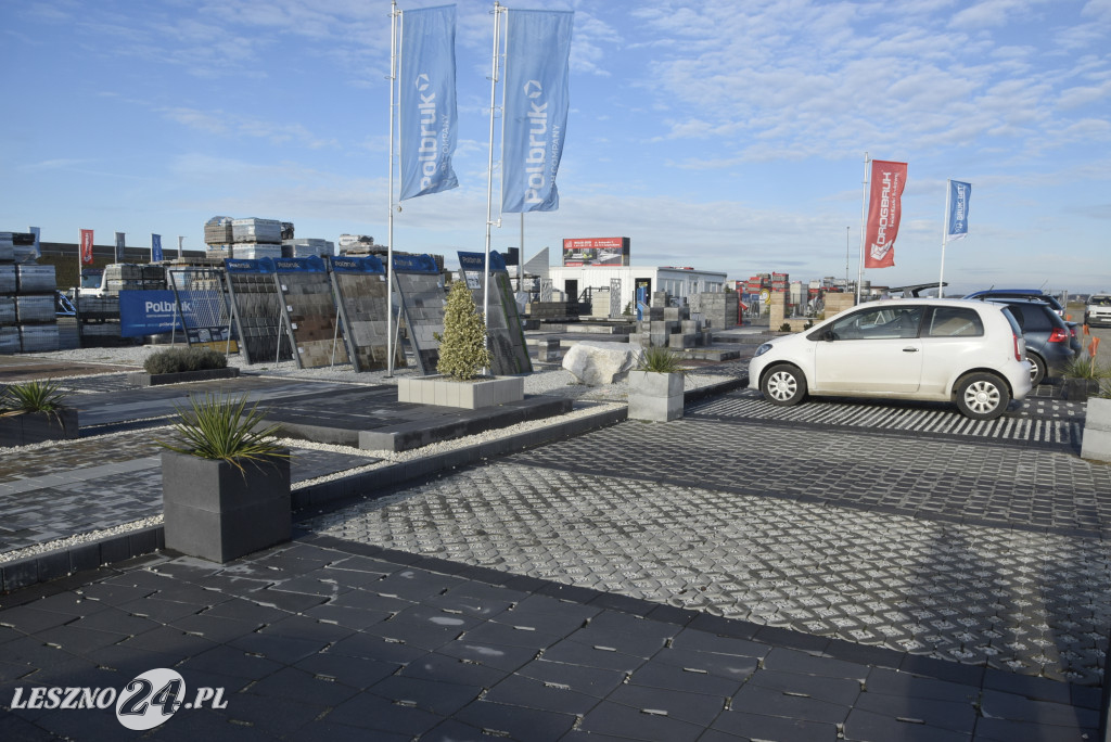 Wiler-Bud w nowej siedzibie w Święciechowie