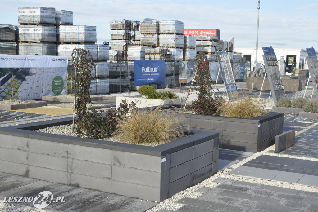 Wiler-Bud w nowej siedzibie w Święciechowie