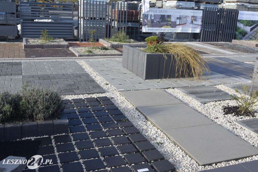 Wiler-Bud w nowej siedzibie w Święciechowie