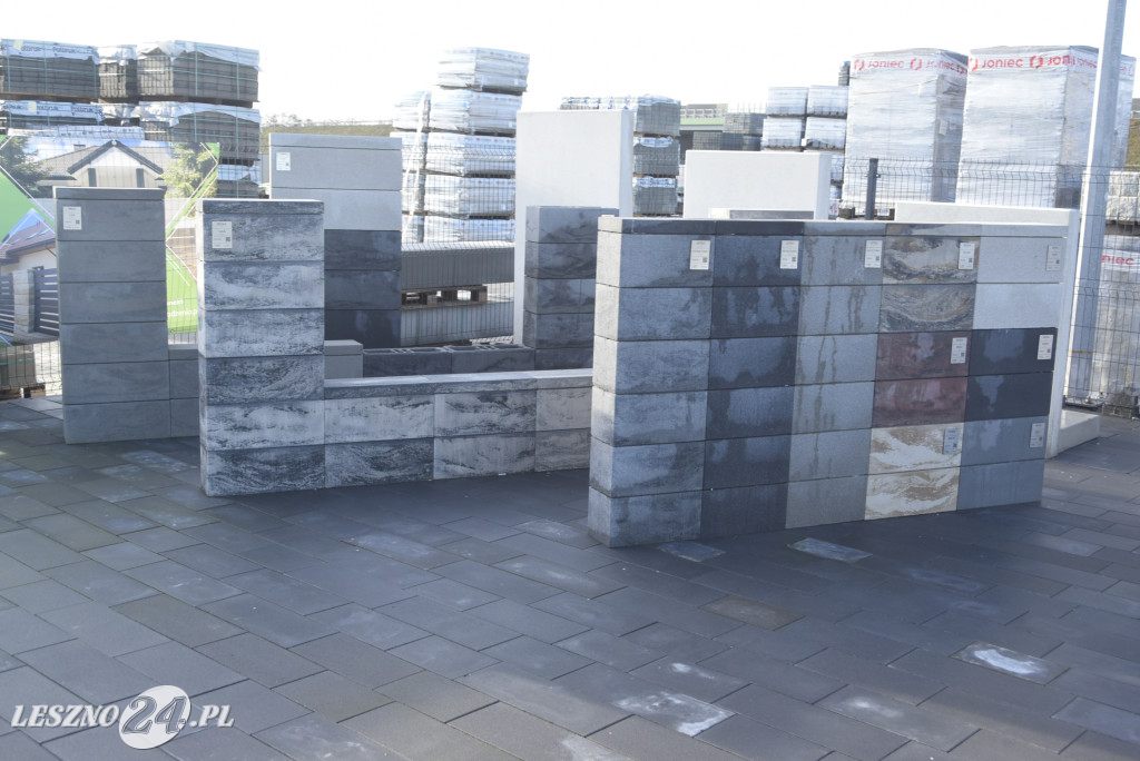 Wiler-Bud w nowej siedzibie w Święciechowie