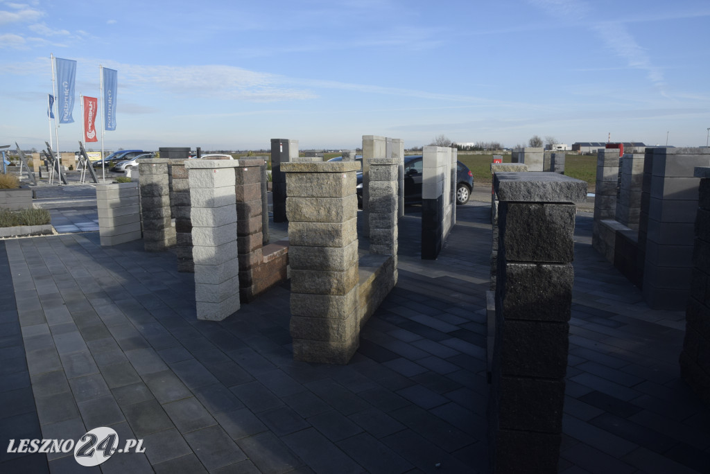 Wiler-Bud w nowej siedzibie w Święciechowie