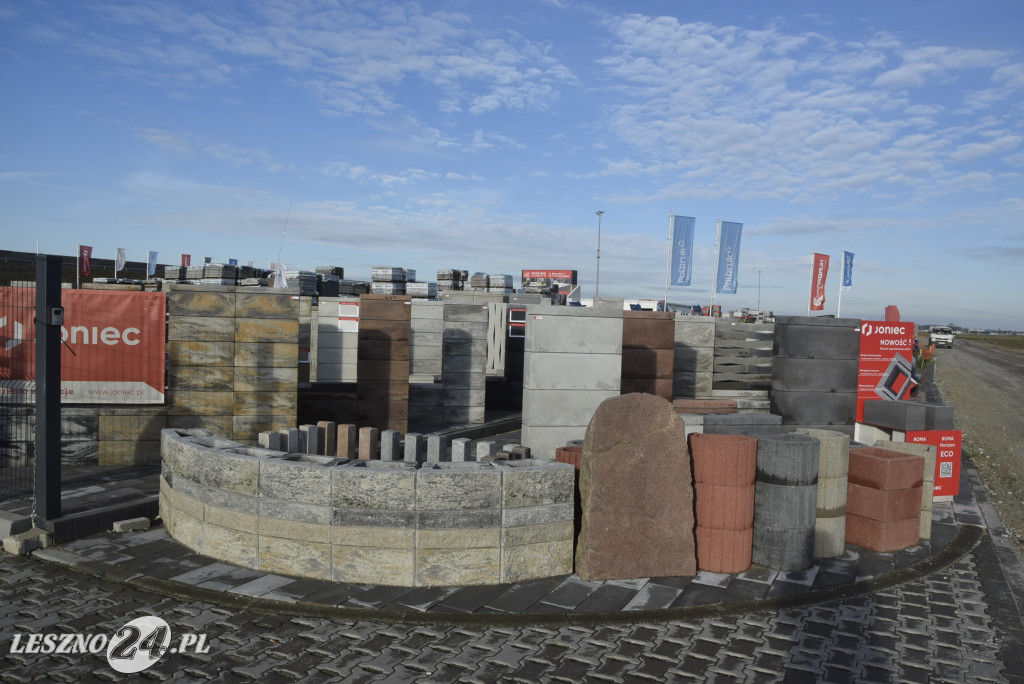 Wiler-Bud w nowej siedzibie w Święciechowie