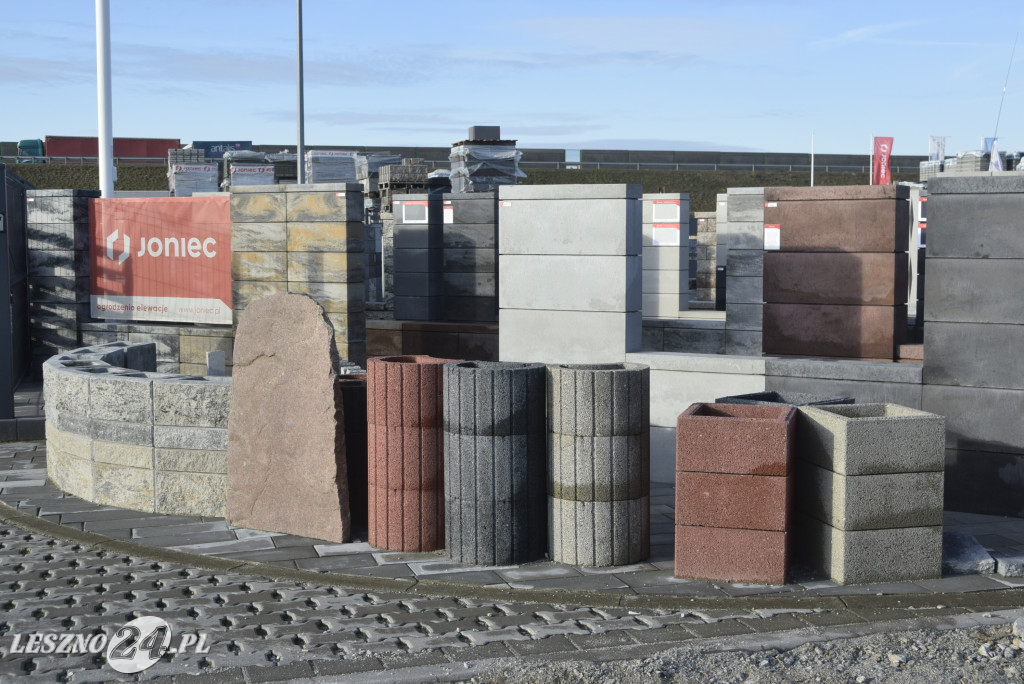 Wiler-Bud w nowej siedzibie w Święciechowie