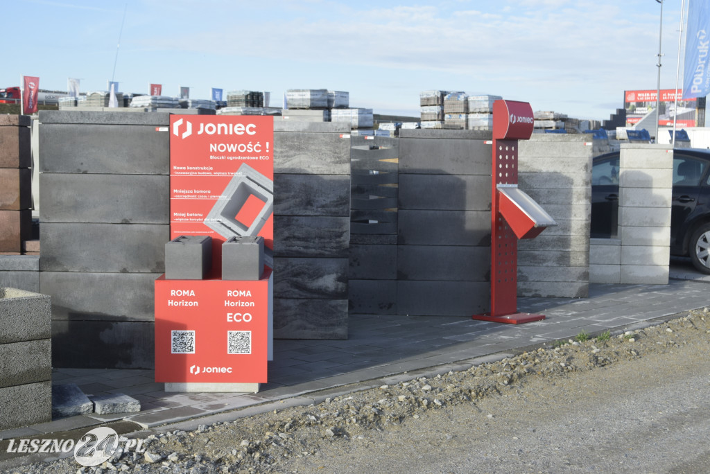 Wiler-Bud w nowej siedzibie w Święciechowie