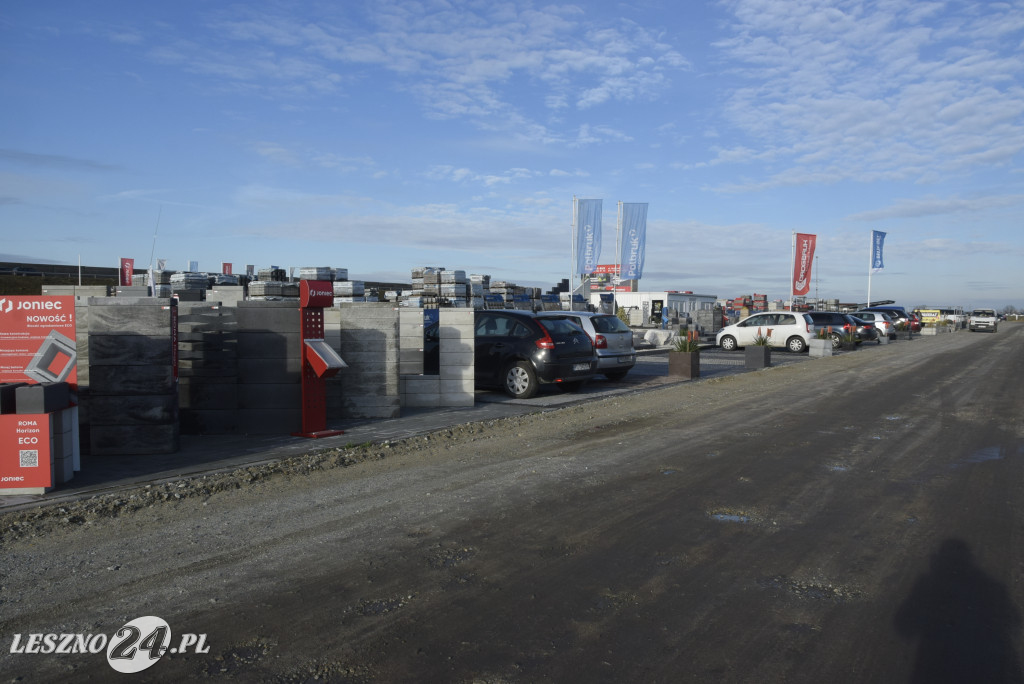 Wiler-Bud w nowej siedzibie w Święciechowie