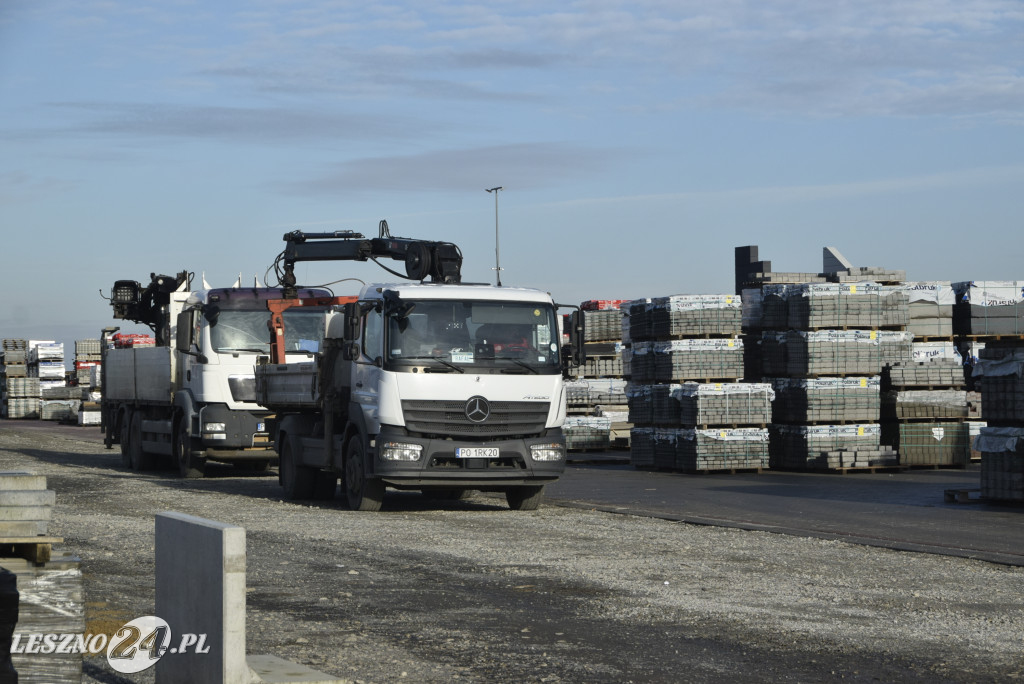 Wiler-Bud w nowej siedzibie w Święciechowie