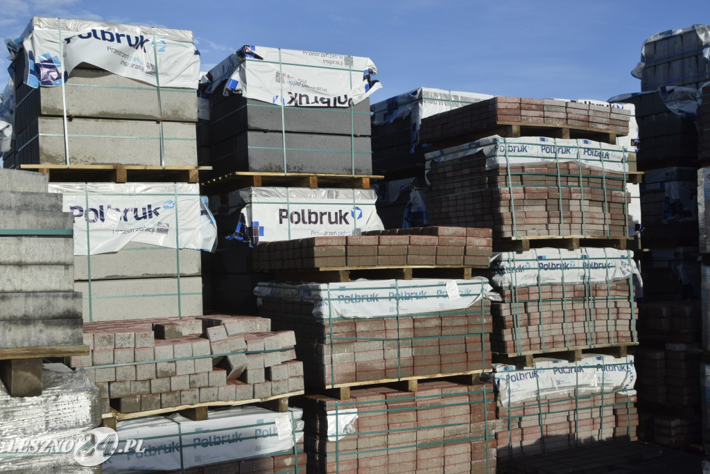 Wiler-Bud w nowej siedzibie w Święciechowie