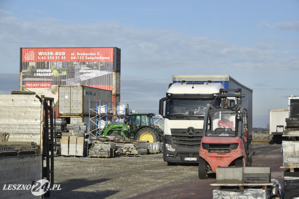 Wiler-Bud w nowej siedzibie w Święciechowie