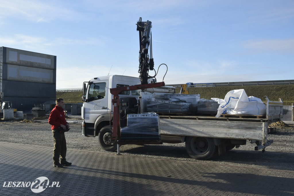 Wiler-Bud w nowej siedzibie w Święciechowie