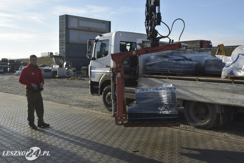 Wiler-Bud w nowej siedzibie w Święciechowie