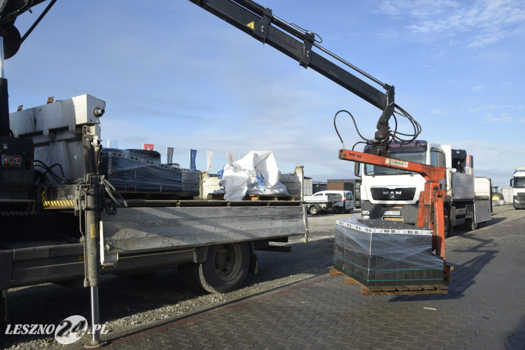 Wiler-Bud w nowej siedzibie w Święciechowie