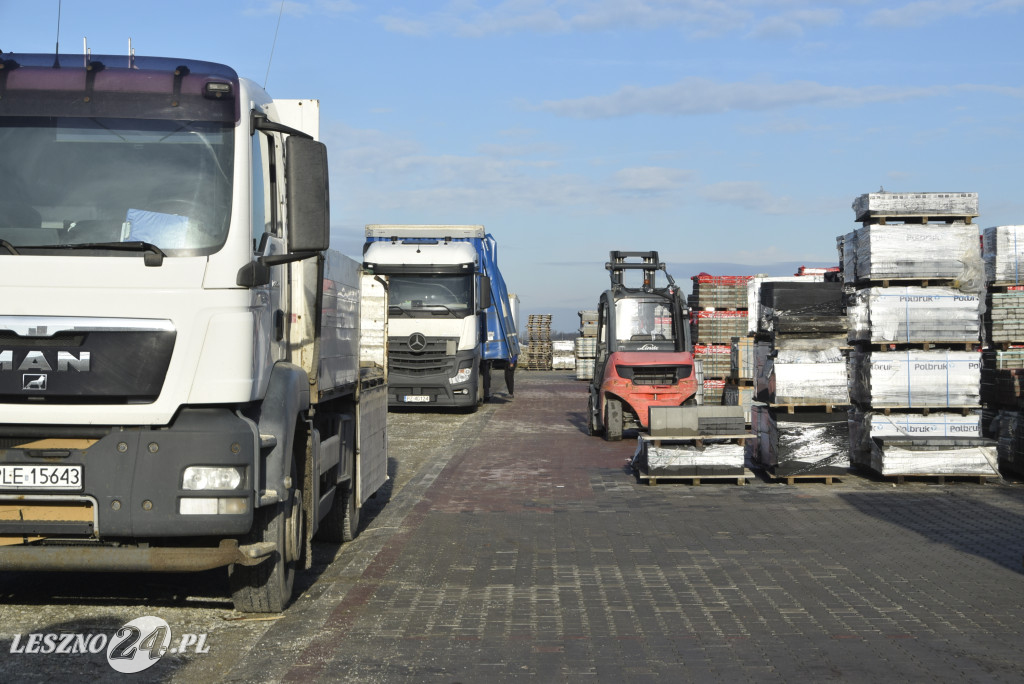 Wiler-Bud w nowej siedzibie w Święciechowie